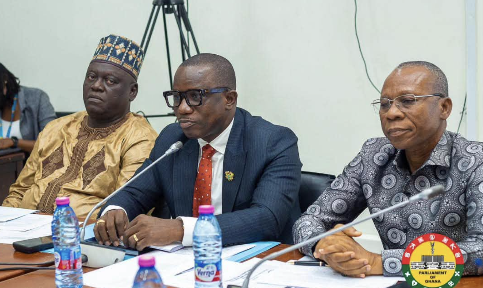 ‘Respect parliamentary committees’ invitation’ -Assurances C’ttee Chair to Ministers