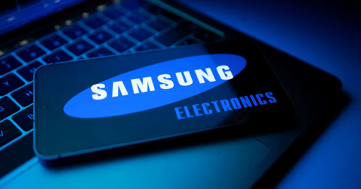 Samsung launches first US credit card with Barclays, signals ambitions for deeper financial services push