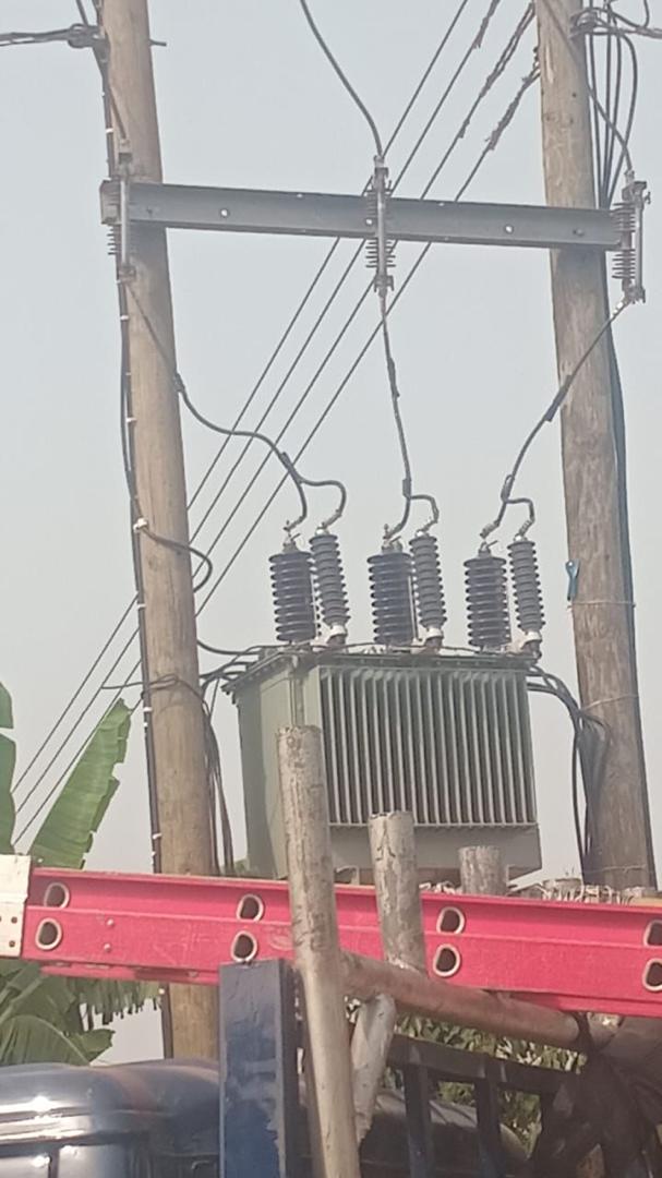 See the areas that will be affected by ECG’s planned maintenance today