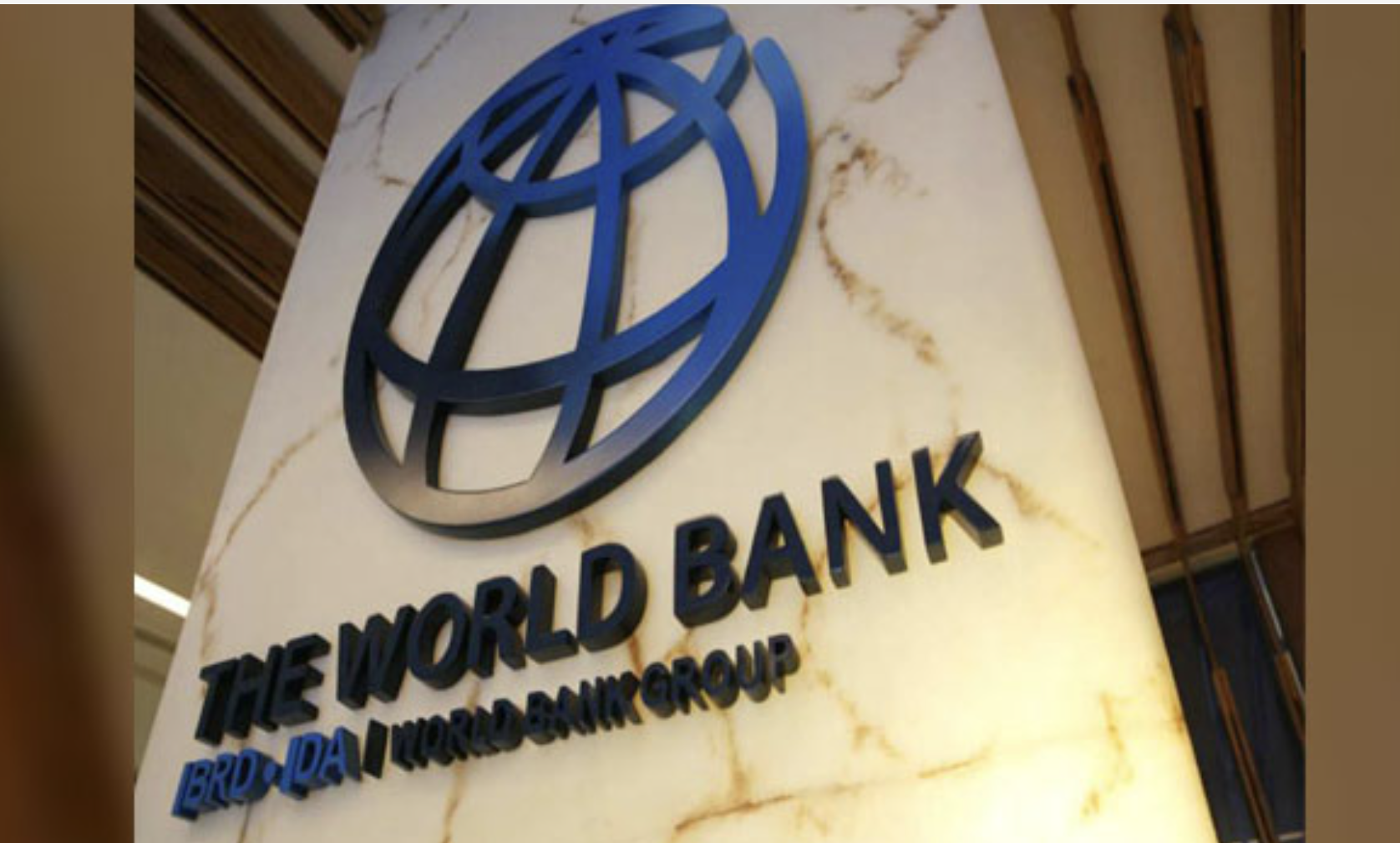 Solvent governments may default if they lack liquidity to repay loans – World Bank