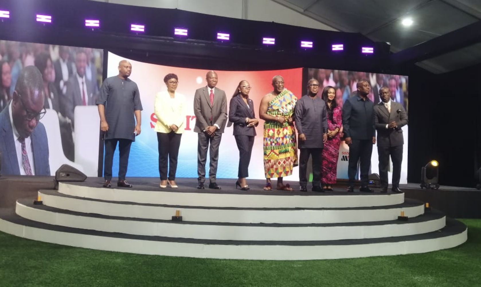 SSNIT unveils benefits programme for members