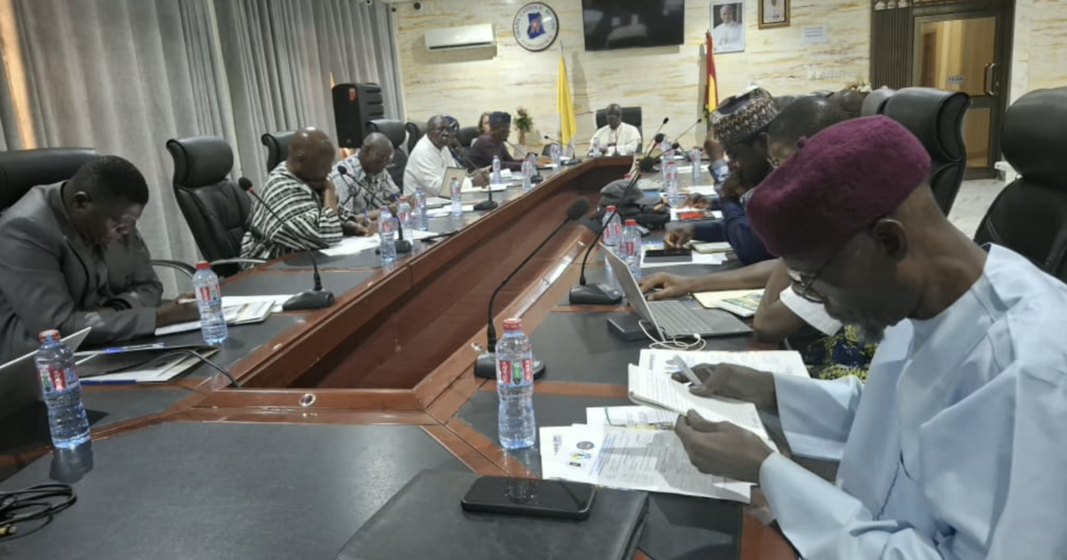 Stakeholders assess Ghana’s preparedness for Sahel security threats