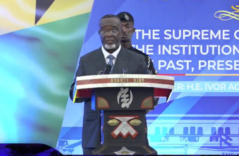 Supreme Court at 150: Justice belongs to the people, not judges — Chief Justice
