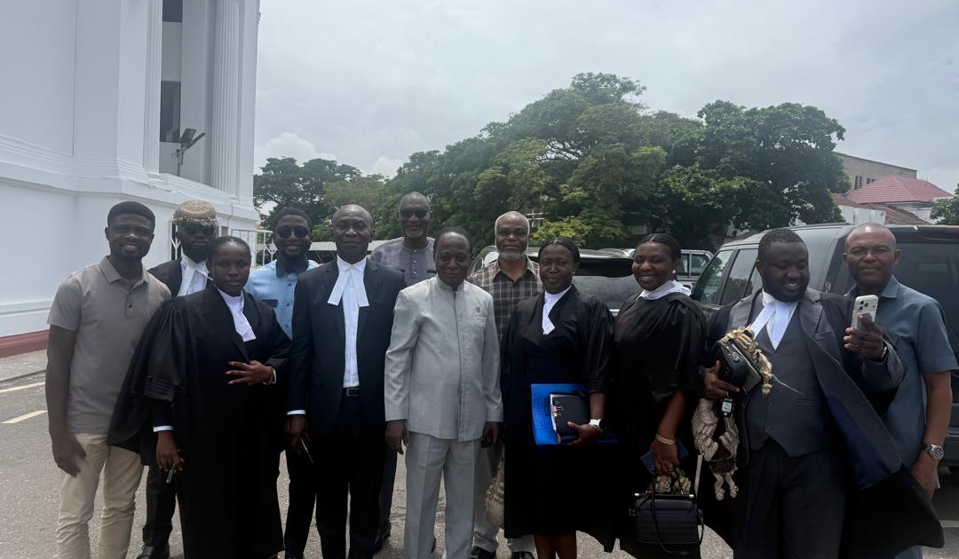 Supreme Court dismisses APSL bid to revive US$33.3m Boankra arbitration award
