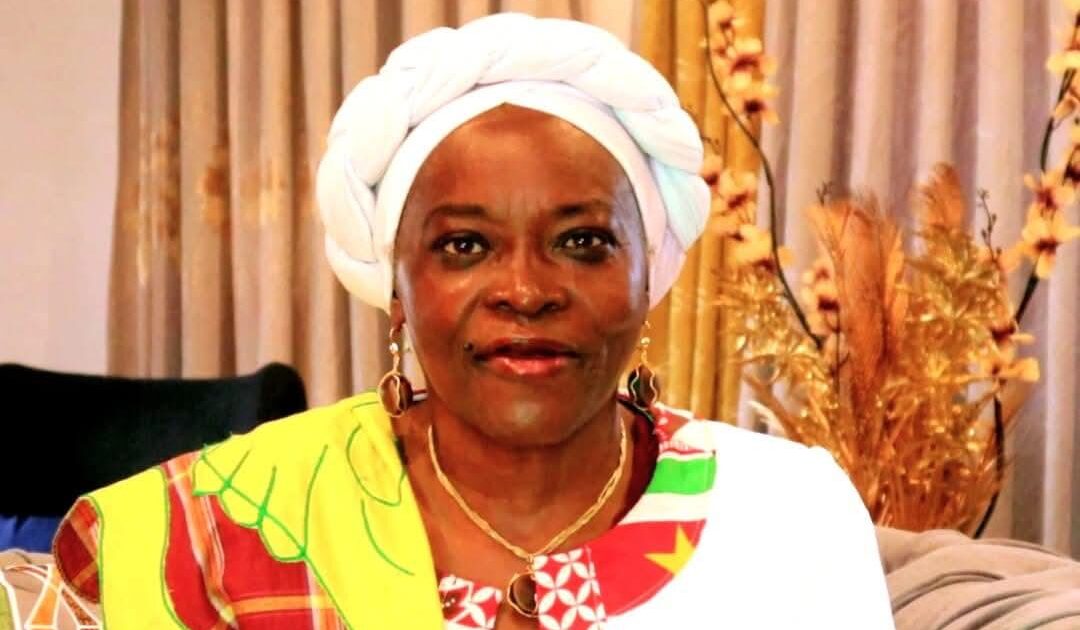 Suriname’s Ambassador to Ghana to headline COMSSAFEST 2026 seminar