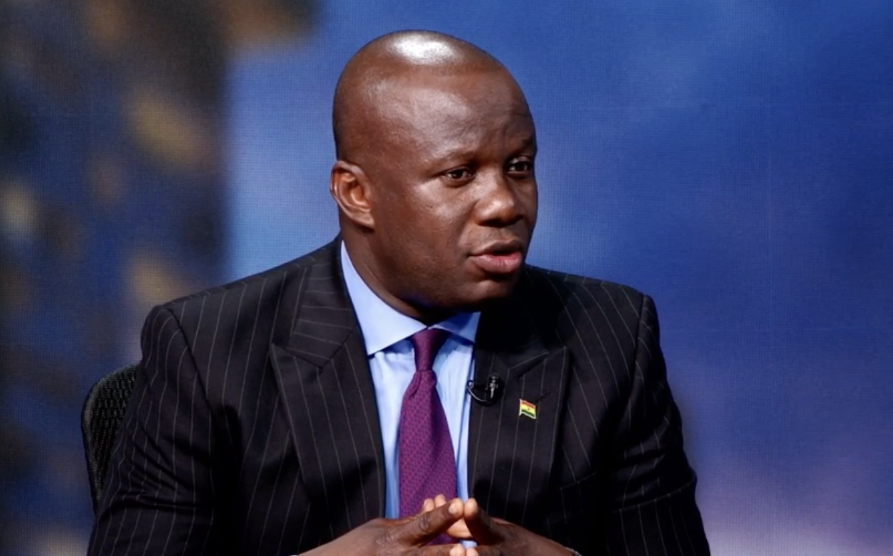 ‘Take responsibility’ – Minority caucus supports tough action against South Africa