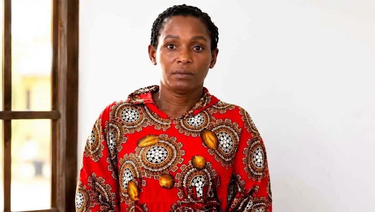 TikToker jailed 1 year over false ritual claims against Mahama