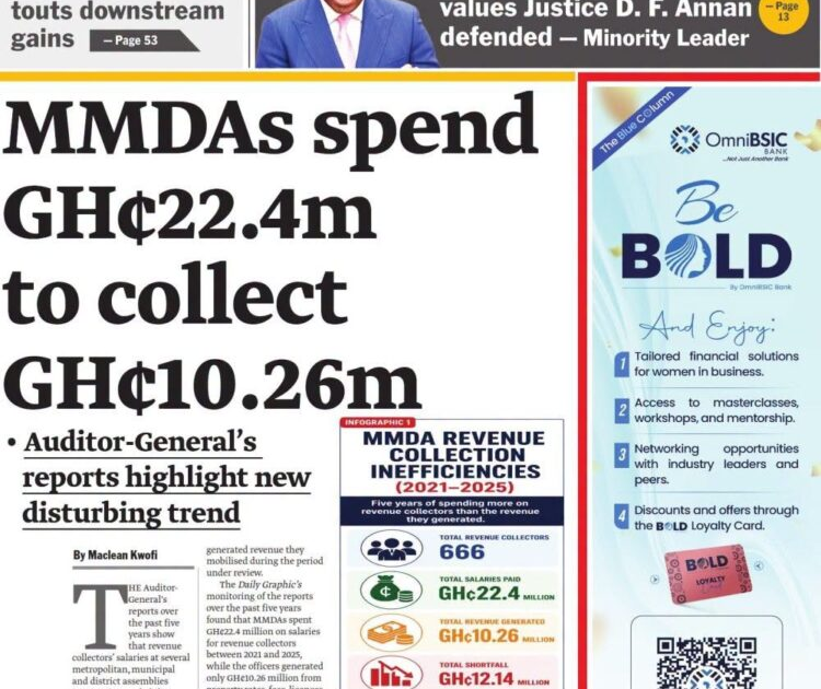 Today’s Front pages: Monday, July 20, 2026