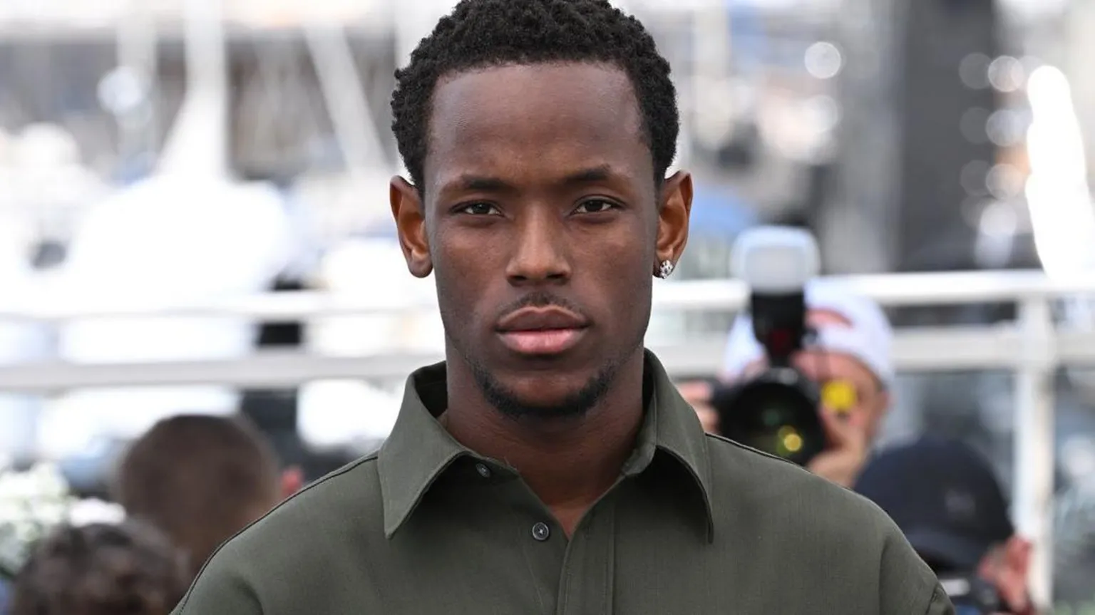 Top Boy actor Micheal Ward raped woman in car, court told