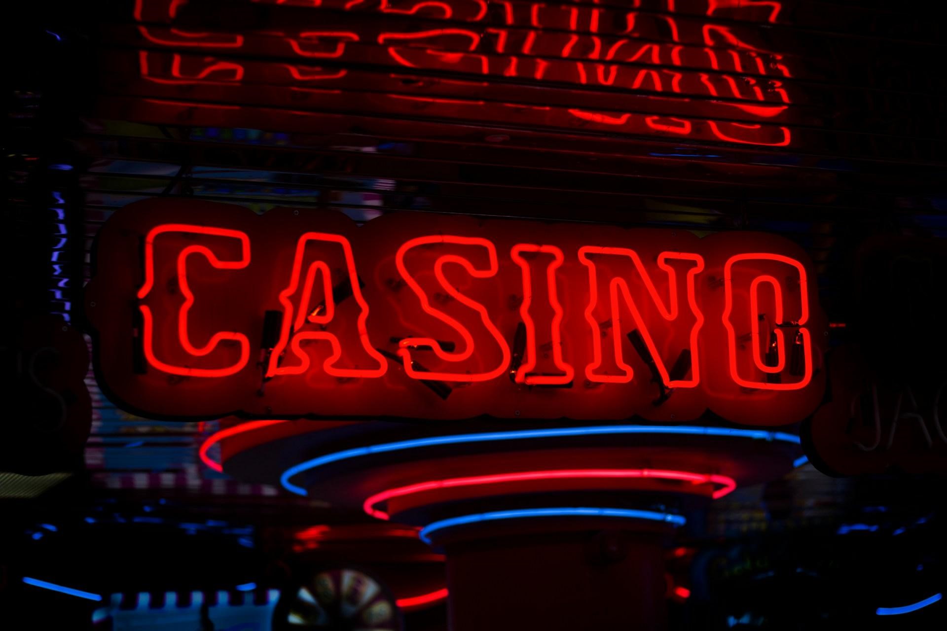 Top Casinos not on GamStop UK 2026