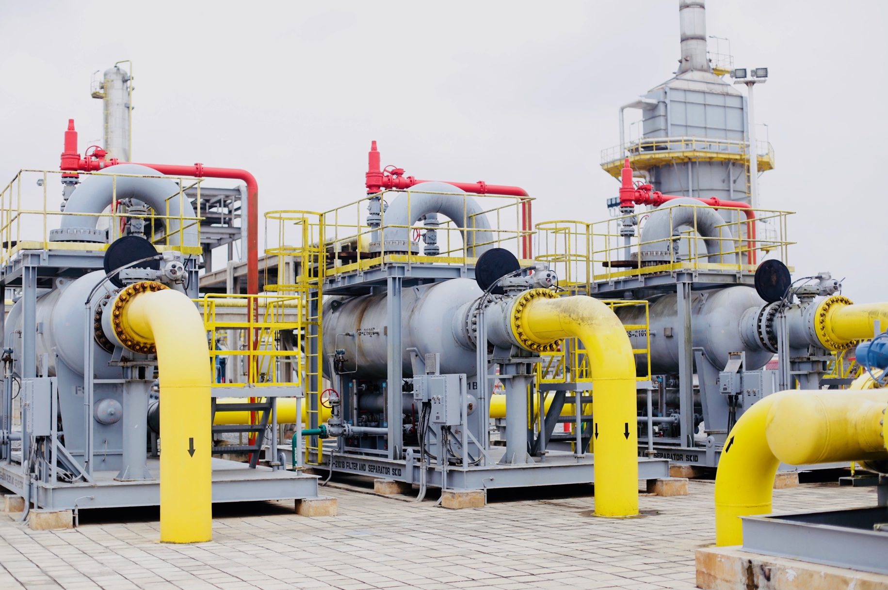 TOR refining Jubilee Oil could ease pressure on the cedi – Economist hails structural shift
