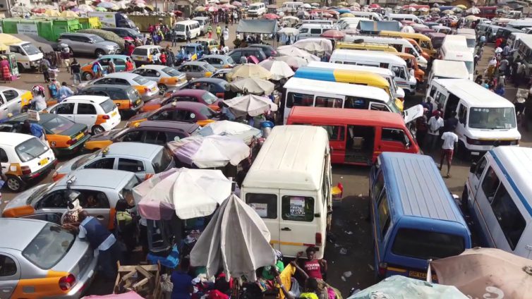 Transport operators threaten 30% fare increase over rising fuel costs