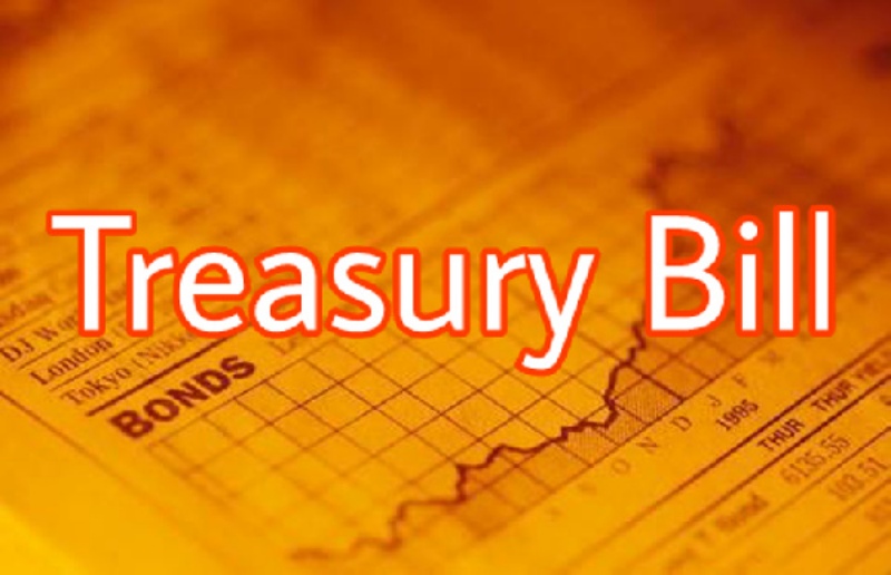 Treasury bill rates edge up in latest BoG auction