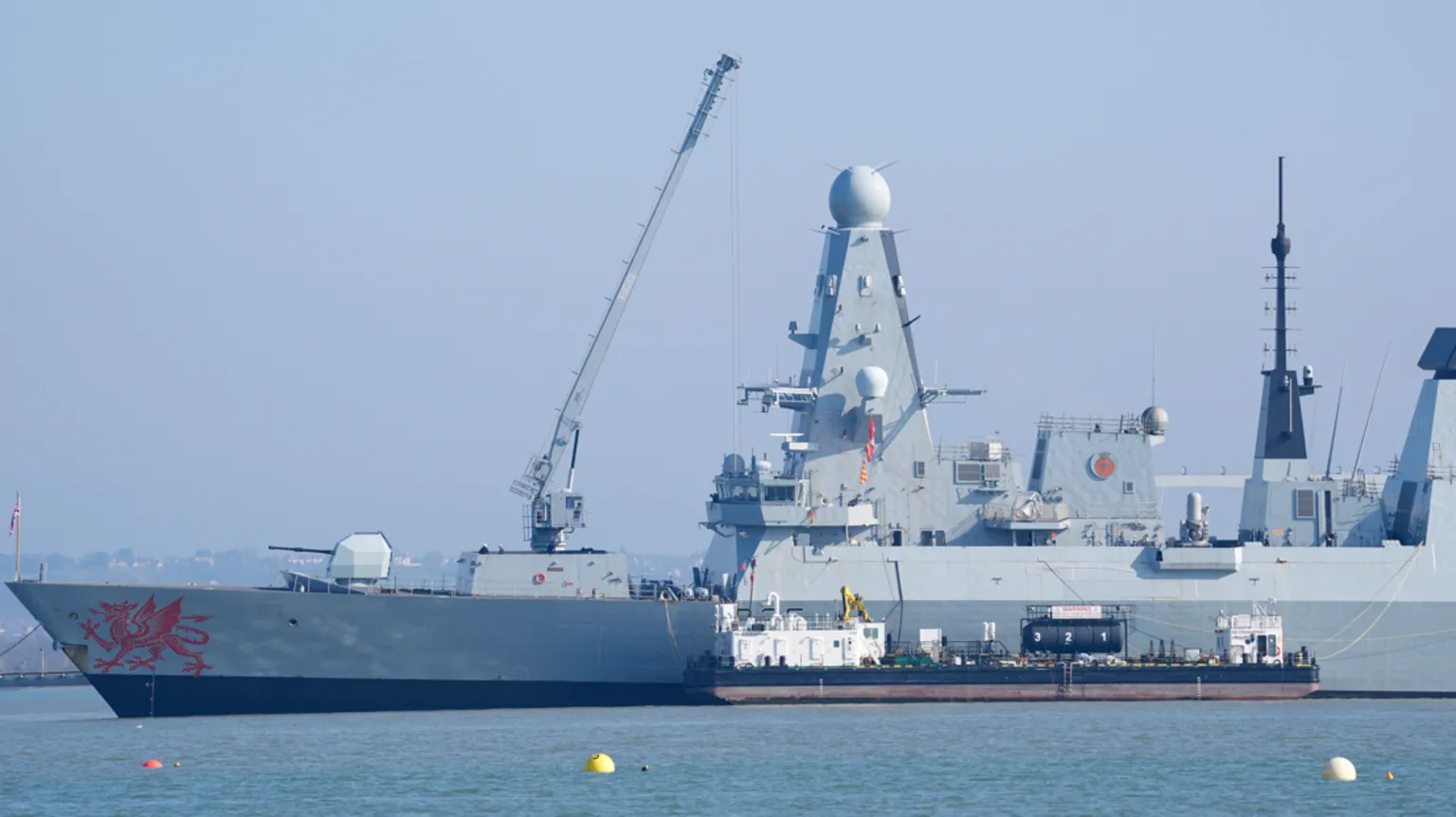 Trump announces US Navy reinstating Iran blockade, proclaims 20% cargo reimbursement