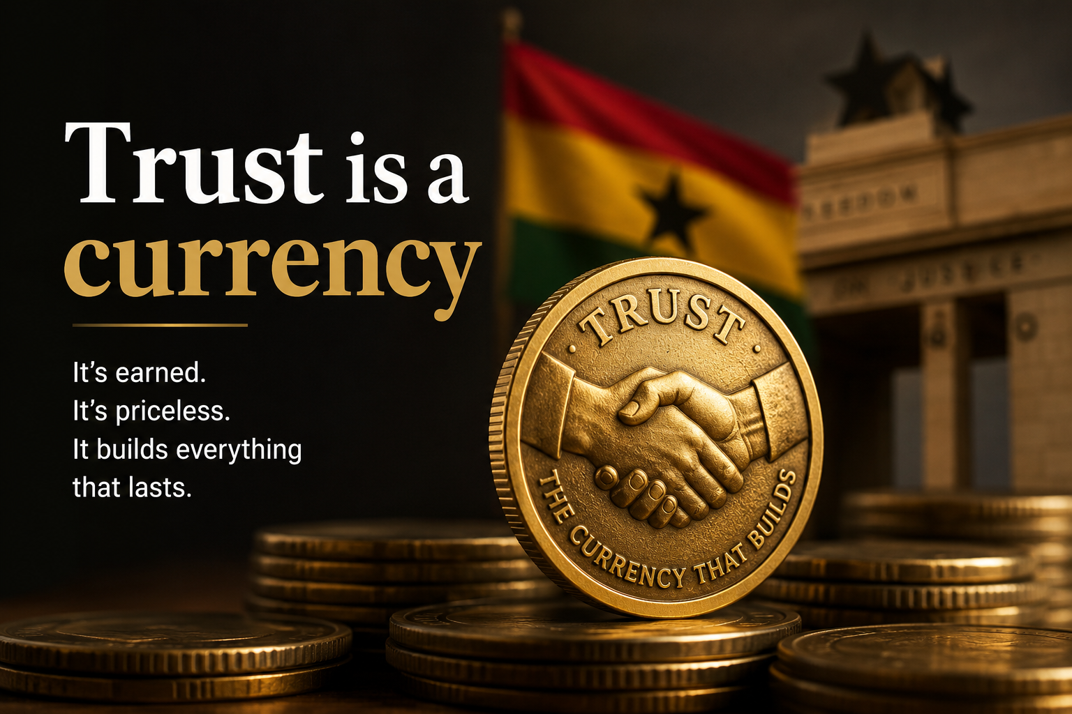 ‘Trust is a currency’: BoG warns fraud could derail Ghana’s push towards a cash-lite economy