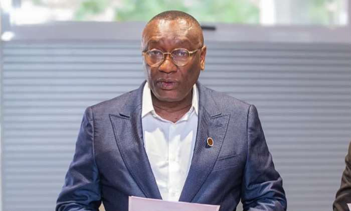 UniMAC bet on Ernest Ofori Sarpong as first Chancellor to unlock investment and global opportunities – VC