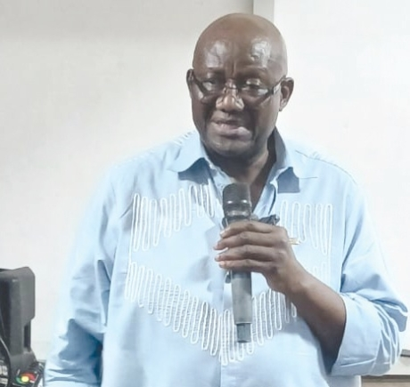 Unite to reclaim power in 2028 – Afoko urges NPP faithful