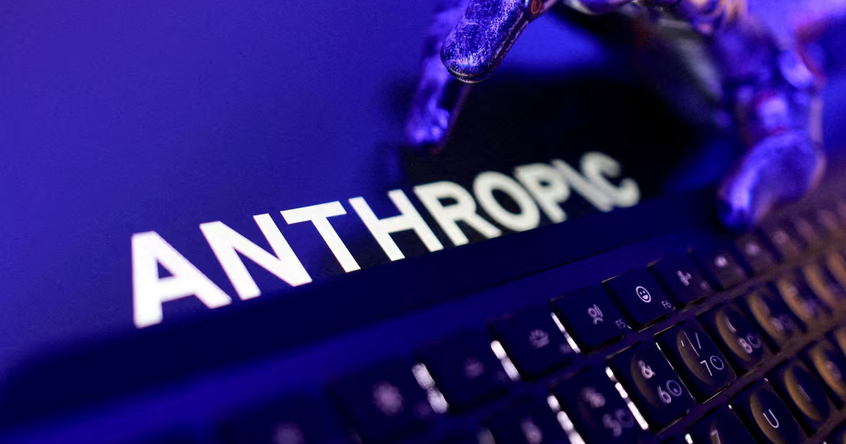 US judge approves Anthropic’s $1.5 billion settlement of copyright lawsuit