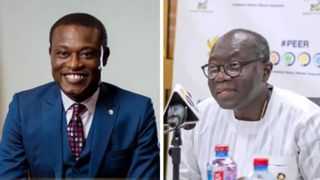 US Judge says OSP failed to provide evidence linking Ofori-Atta to criminal wrongdoing