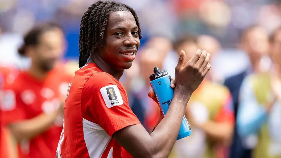 Villa working on deal for Switzerland’s Manzambi