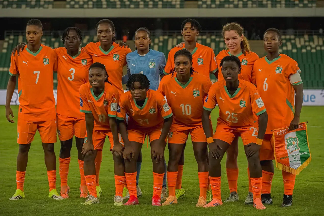 WAFCON 2026: Cote d’Ivoire eye fresh start on continental return