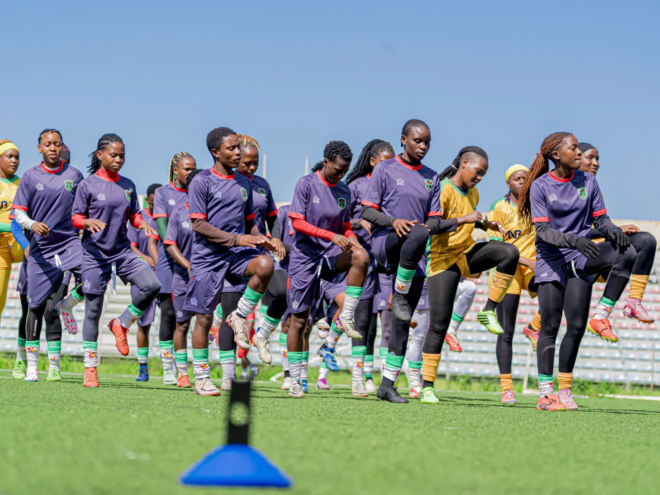 WAFCON 2026: Malawi ready for historic tournament debut