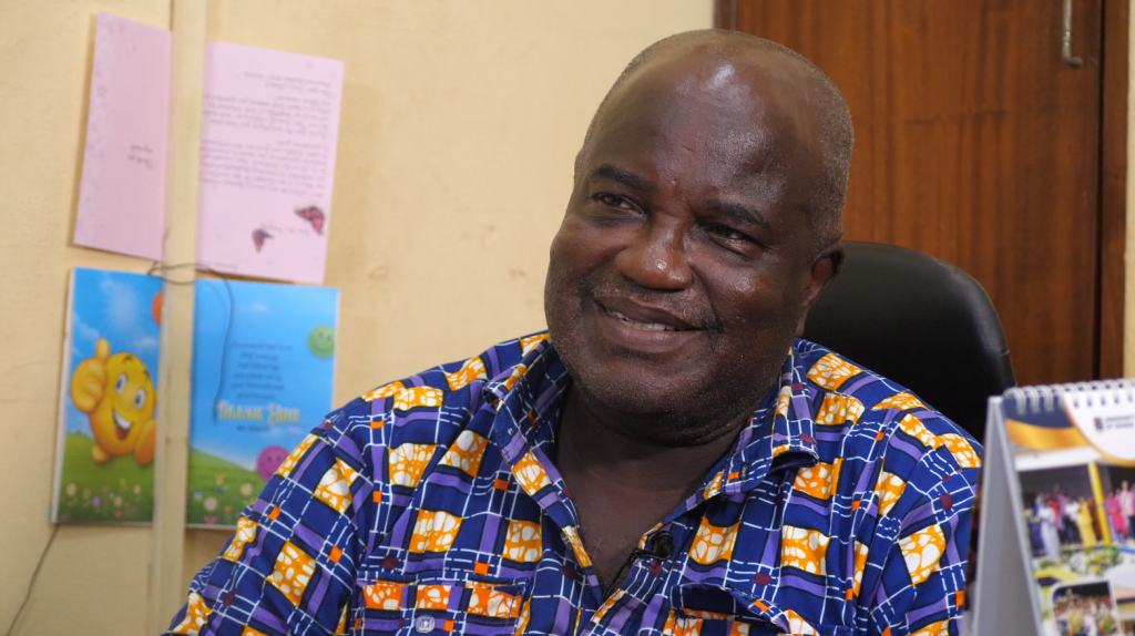 Waste tricycle operators can support sanitation drive if properly regulated – Dr Annang