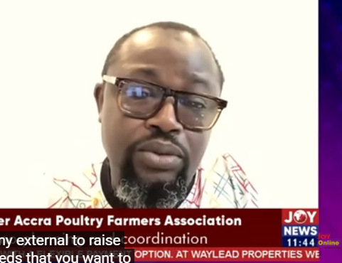 We were not consulted on Nkoko Nkitikiti – Poultry Farmers Association