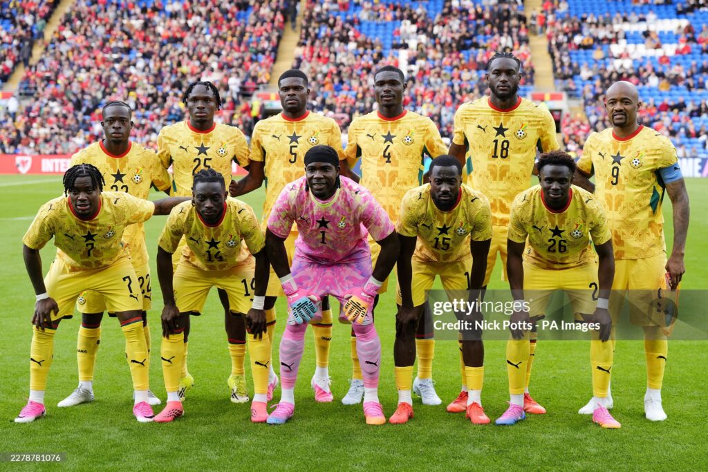 Why are coaches sacked but technical leadership spared? – Uncle Ebo Whyte on Black Stars exit