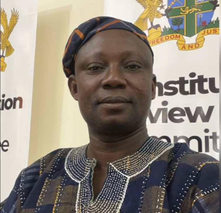 Why can’t Ghanaians be on time in Ghana?