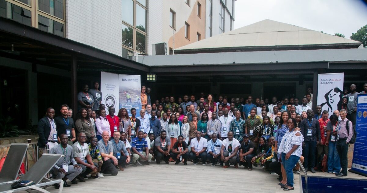 Why Ghana’s geology conference could shape Africa’s next mining boom