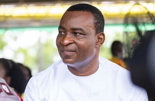 Wontumi ‘nailed himself’ by admitting illegal mining arrangement – Martin Kpebu
