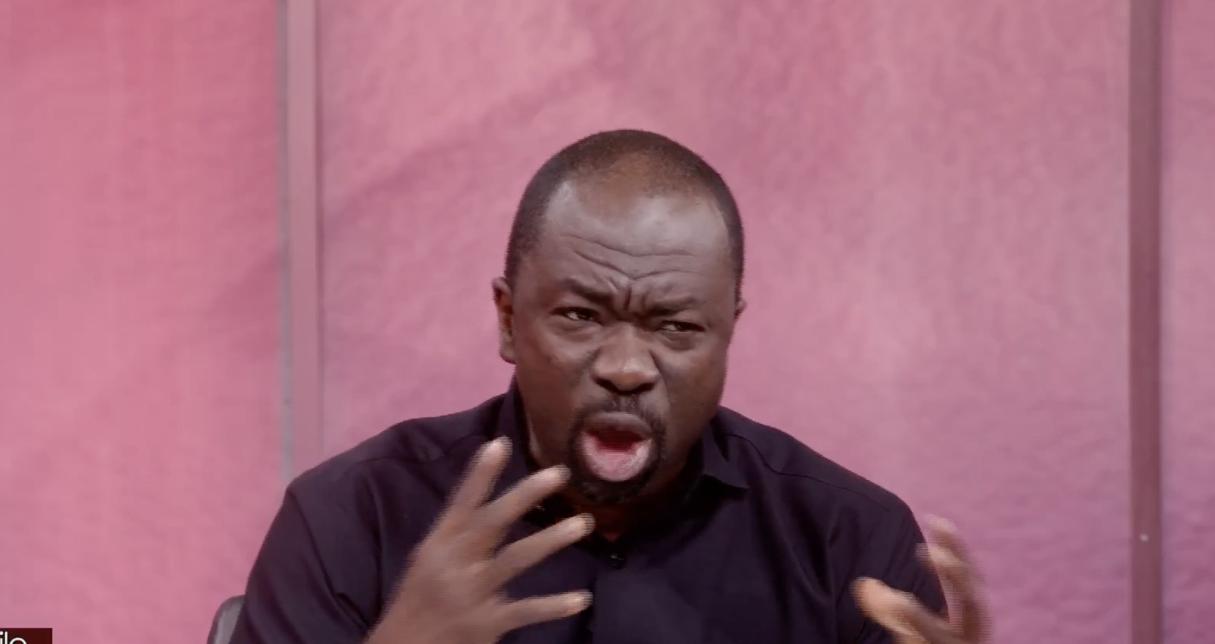 Wontumi’s conviction has devastated NPP supporters – Manhyia South MP