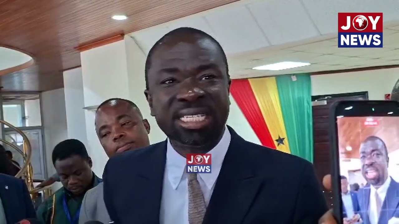 World Bank report does not support GARID misapplication claims – Baffour Awuah