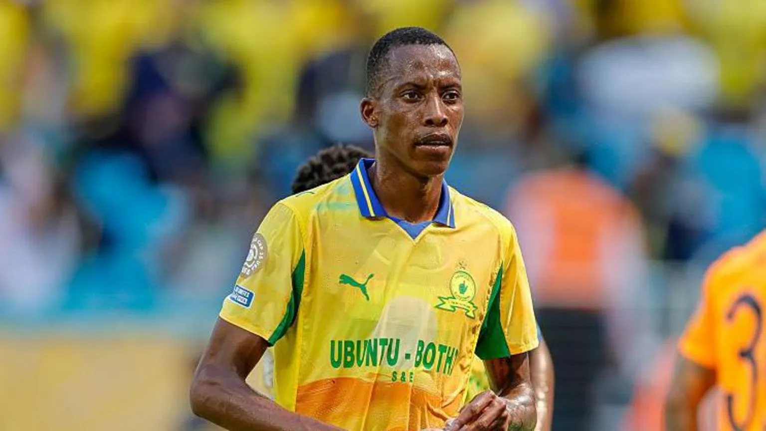 Zimbabwean football star Divine Lunga survives gun attack in South Africa