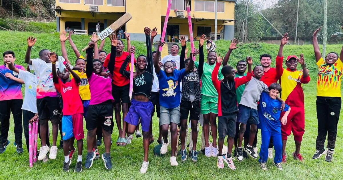 2026 Obuasi Cricket Festival set for September 17–20