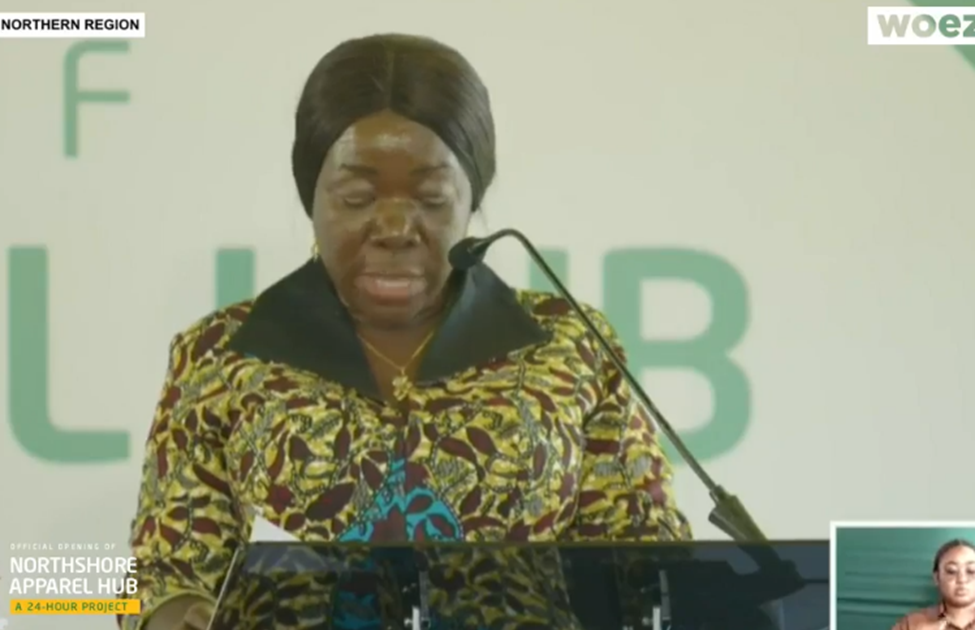 Add value to cotton before export – Trade Minister urges Ghana