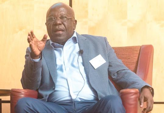 AfCFTA faces ‘grave danger’ from protectionism, xenophobia and investor harassment – Sir Sam Jonah