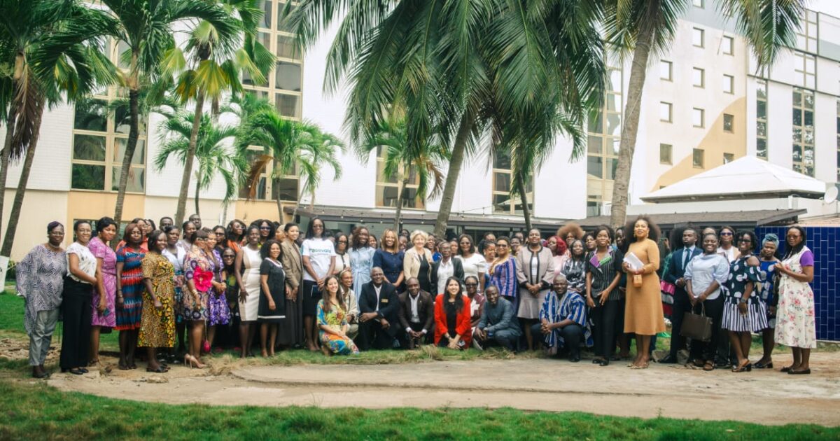 AI must empower entrepreneurs, not replace human creativity – UPS Global Director