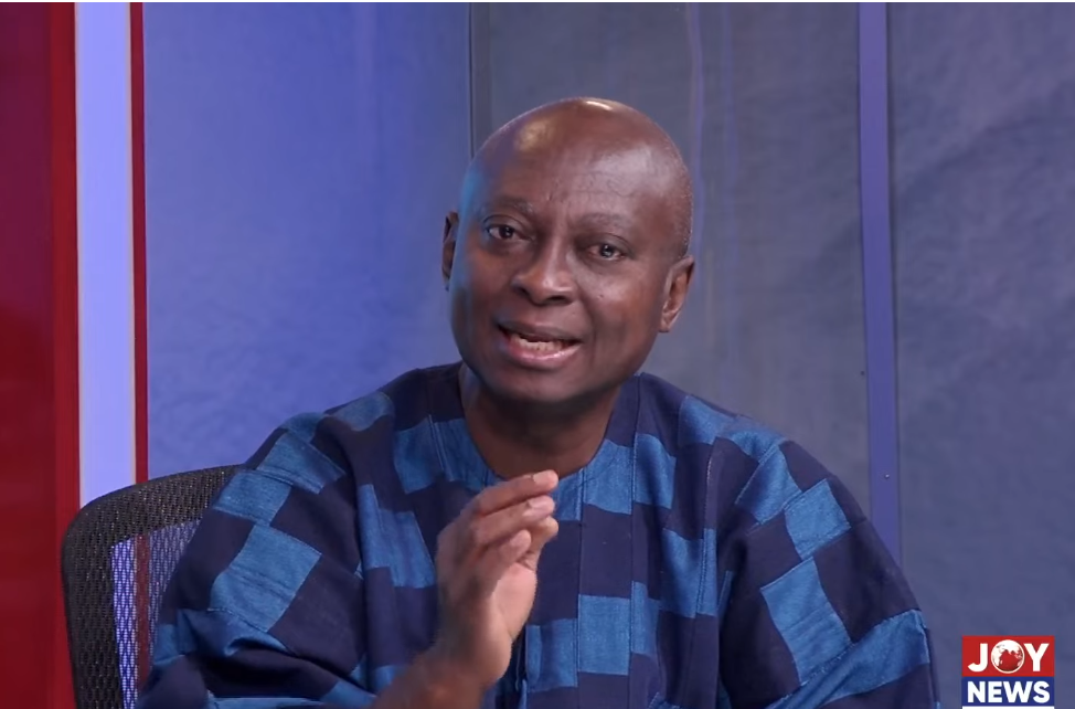 Atta Akyea says NPP’s protest seeks to highlight threats to Ghana’s democracy