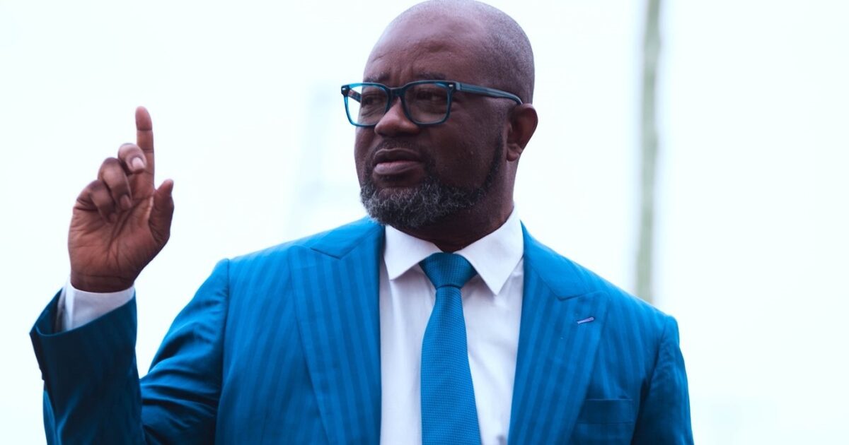 Black Stars will have new coach before AFCON qualifiers – GFA promises