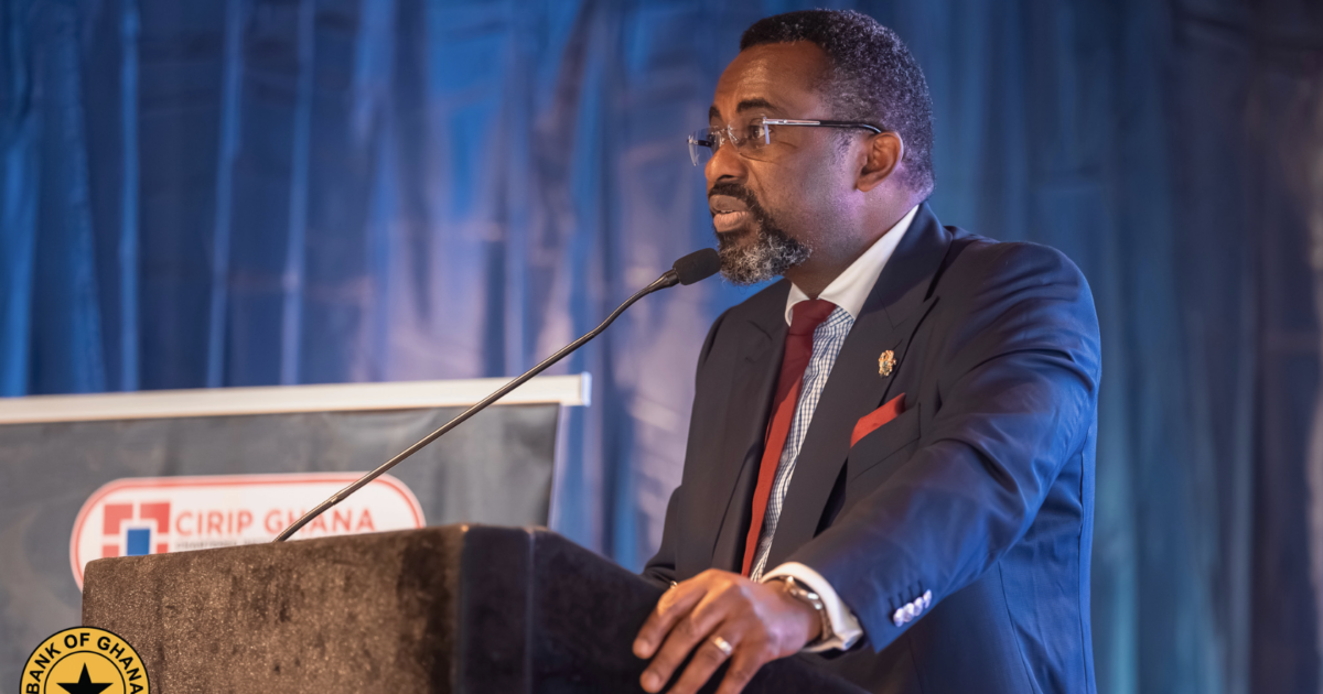 BoG insist banks cut NPLs to 10%
