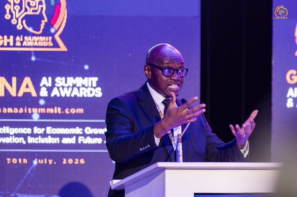 Businesses urged to treat AI as a strategic capability, not just a cost-cutting tool