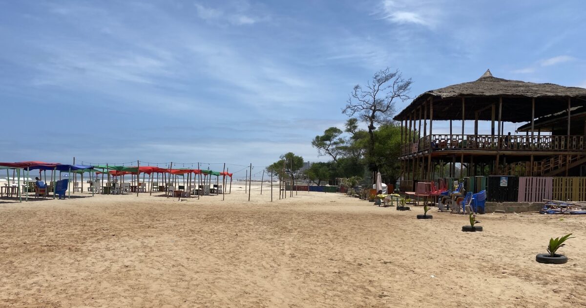 Demolition: Some Laboma businesses given 21 days to vacate Kpeshie Lagoon buffer zone