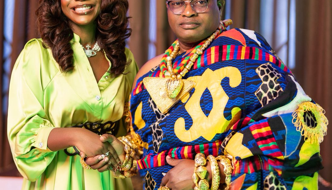 Every leader must leave a lasting legacy – Gomoa Fetteh Chief