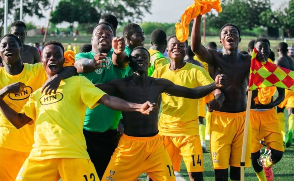 Excitement builds as MTN Elite U-19 championship heads into another thrilling round