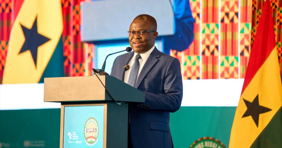 Fidelity Bank champions inclusive pension reforms to strengthen retirement security
