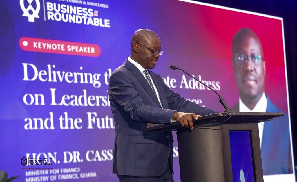 Finance Minister to lead inaugural post-BRT 2026 sessions