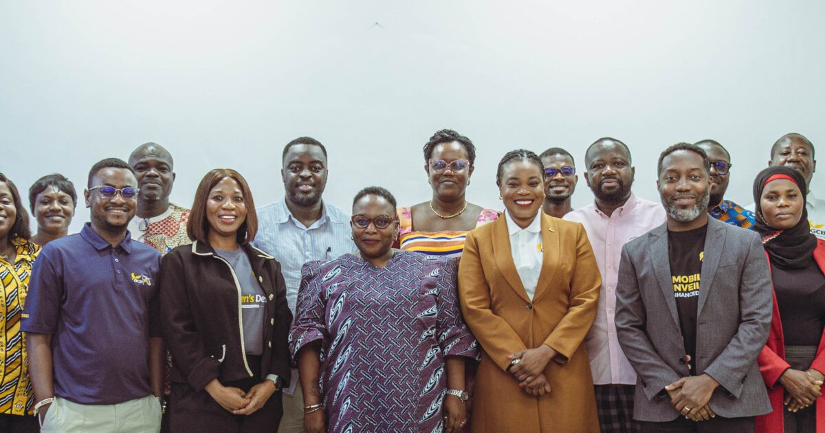 GCB Bank appointed to committees for Ghana’s participation in global trade exhibitions