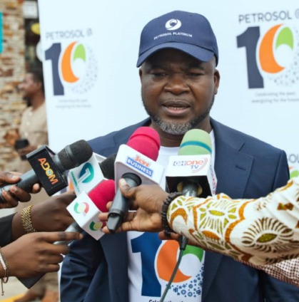 Ghana’s fuel deregulation begins to pay off as global oil prices fall